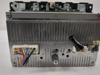 2010-2012 Mazda Cx-7 Radio AM FM Cd Player Receiver Replacement P/N:14795262 EH49 66 ARX Fits Fits 2010 2011 2012 OEM Used A