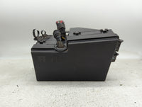 2010-2012 Mazda Cx-7 Fusebox Fuse Box Panel Relay Module P/N:EH44-66761B Fits Fits 2010 2011 2012 OEM Used Auto Parts - Oemu