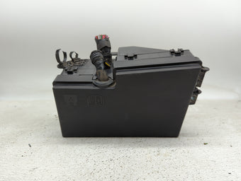 compare product 2010-2012 Mazda Cx-7 Fusebox Fuse Box Panel Relay Module P/N:EH44-66761B Fits Fits 2010 2011 2012 OEM Used Auto Parts