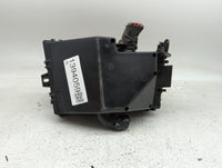 2010-2012 Mazda Cx-7 Fusebox Fuse Box Panel Relay Module P/N:EH44-66761B Fits Fits 2010 2011 2012 OEM Used Auto Parts - Oemu