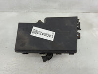 2010-2012 Mazda Cx-7 Fusebox Fuse Box Panel Relay Module P/N:EG21-66767 EH44-66761B Fits Fits 2010 2011 2012 OEM Used Auto P