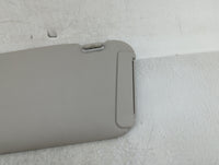 2010-2012 Mazda Cx-7 Sun Visor Shade Replacement Driver Left Mirror Fits Fits 2010 2011 2012 OEM Used Auto Parts - Oemusedau