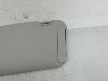 2010-2012 Mazda Cx-7 Sun Visor Shade Replacement Driver Left Mirror Fits Fits 2010 2011 2012 OEM Used Auto Parts