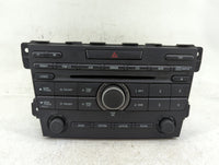 2010-2012 Mazda Cx-7 Radio AM FM Cd Player Receiver Replacement P/N:EH48 66 9R0 Fits Fits 2010 2011 2012 OEM Used Auto Parts