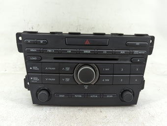 compare product 2010-2012 Mazda Cx-7 Radio AM FM Cd Player Receiver Replacement P/N:EH48 66 9R0 Fits Fits 2010 2011 2012 OEM Used Auto Parts