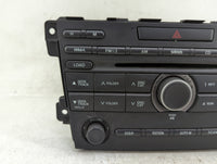 2010-2012 Mazda Cx-7 Radio AM FM Cd Player Receiver Replacement P/N:EH48 66 9R0 Fits Fits 2010 2011 2012 OEM Used Auto Parts