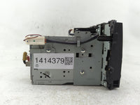 2010-2012 Mazda Cx-7 Radio AM FM Cd Player Receiver Replacement P/N:EH48 66 9R0 Fits Fits 2010 2011 2012 OEM Used Auto Parts