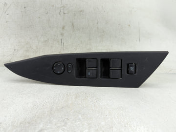2007-2011 Mazda Cx-7 Master Power Window Switch Replacement Driver Side Left P/N:K0021 Fits Fits 2007 2008 2009 2010 2011 OE