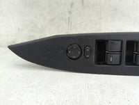 2007-2011 Mazda Cx-7 Master Power Window Switch Replacement Driver Side Left P/N:K0021 Fits Fits 2007 2008 2009 2010 2011 OE