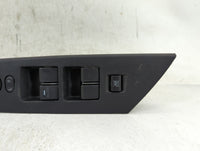 2007-2011 Mazda Cx-7 Master Power Window Switch Replacement Driver Side Left P/N:K0021 Fits Fits 2007 2008 2009 2010 2011 OE