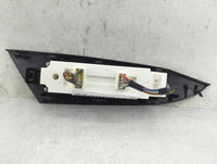 2007-2011 Mazda Cx-7 Master Power Window Switch Replacement Driver Side Left P/N:K0021 Fits Fits 2007 2008 2009 2010 2011 OE