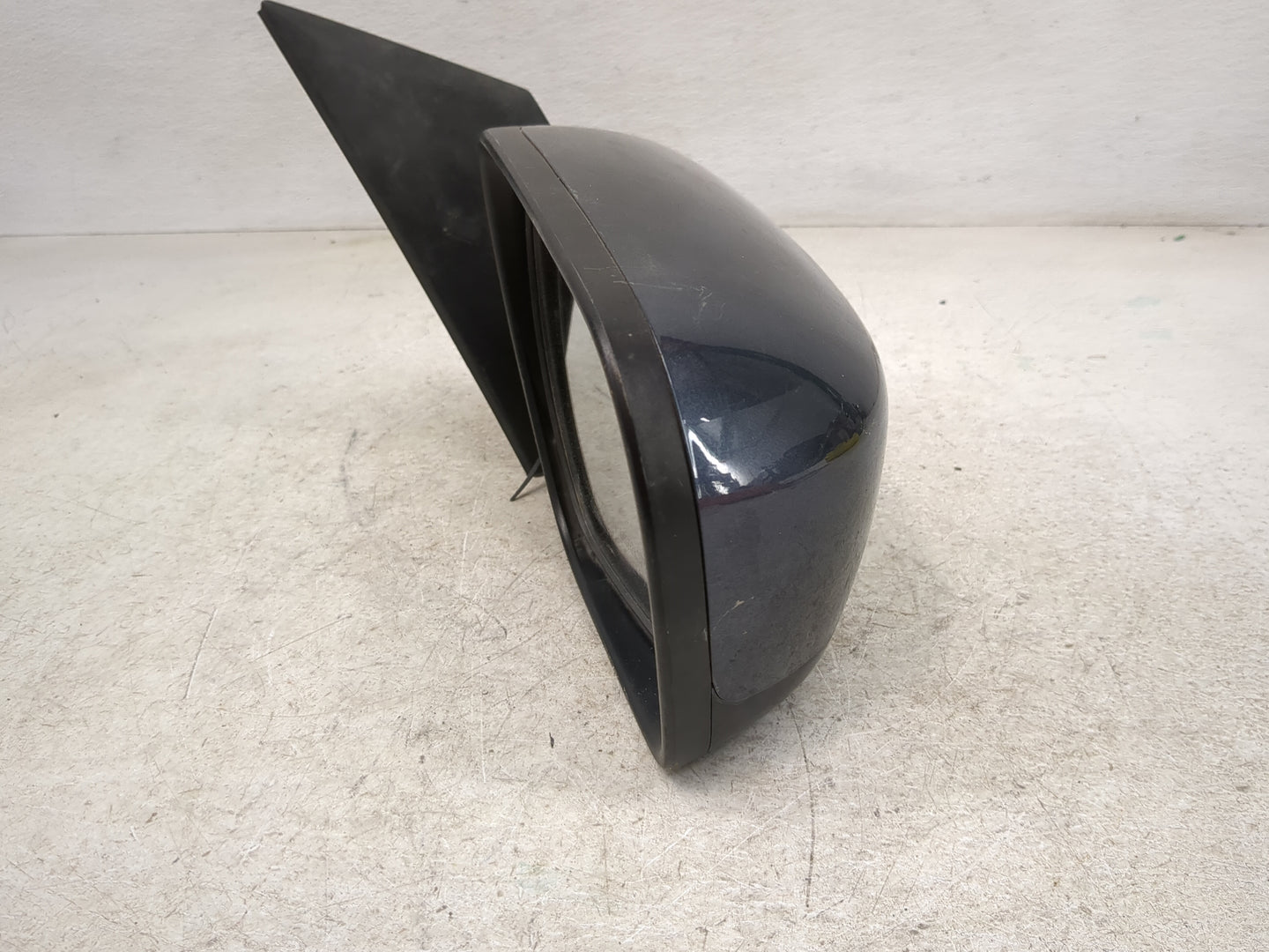 2010-2012 Mazda Cx-7 Passenger Side View Mirror - Right Door Mirror OEM Used - Oemusedautoparts1.com