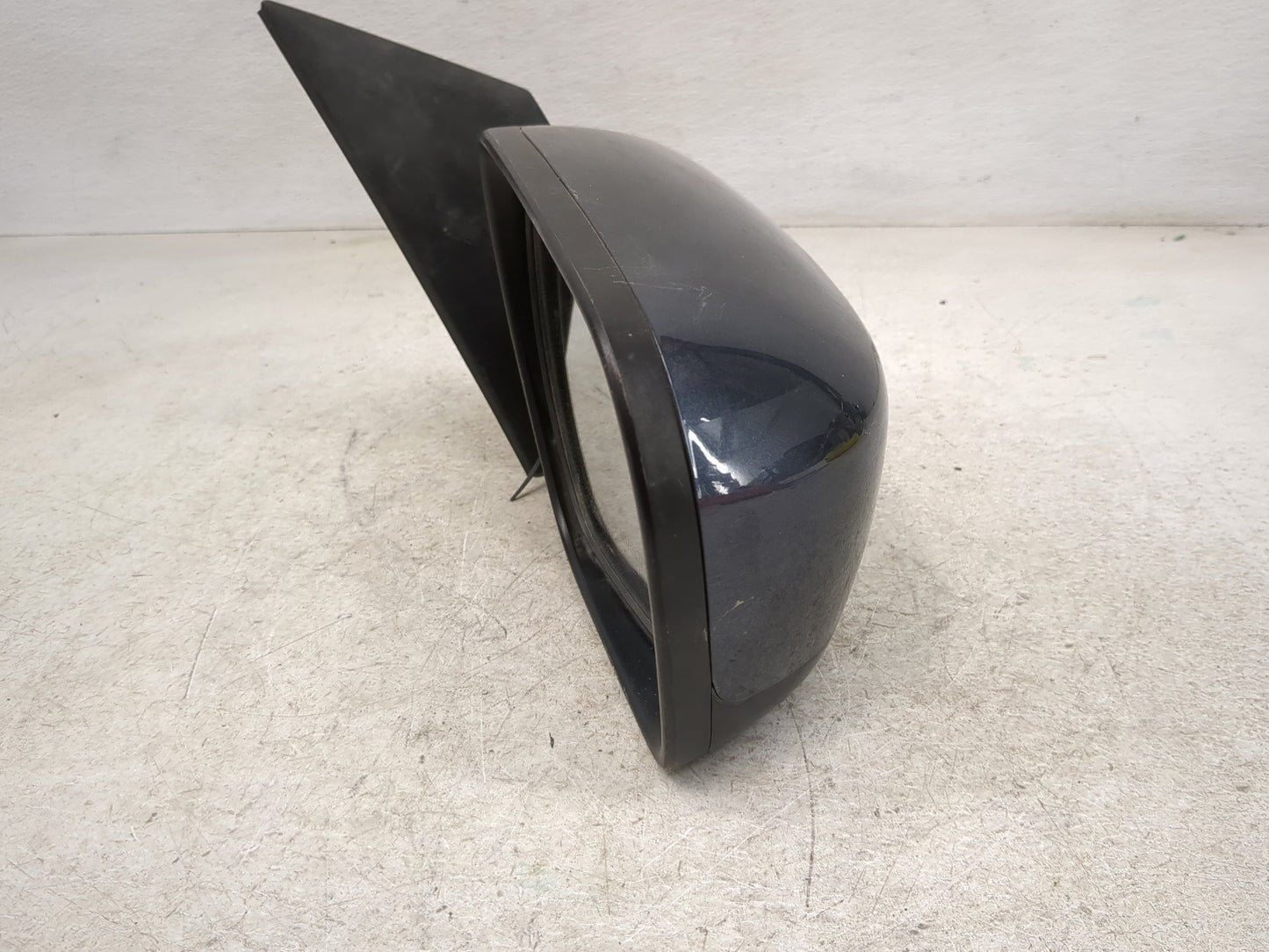 2010-2012 Mazda Cx-7 Passenger Side View Mirror - Right Door Mirror OEM Used - Oemusedautoparts1.com