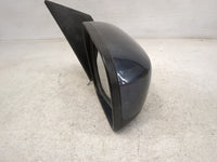 2010-2012 Mazda Cx-7 Passenger Side View Mirror - Right Door Mirror OEM Used - Oemusedautoparts1.com