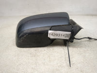 2010-2012 Mazda Cx-7 Passenger Side View Mirror - Right Door Mirror OEM Used - Oemusedautoparts1.com