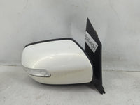 2010-2012 Mazda Cx-7 Passenger Side View Mirror - Right Door Mirror OEM Used - Oemusedautoparts1.com