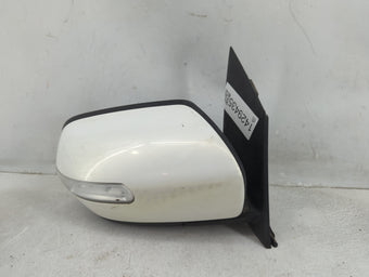 compare product 2010-2012 Mazda Cx-7 Passenger Side View Mirror - Right Door Mirror OEM Used