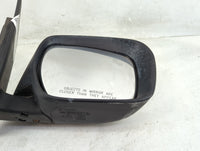 2010-2012 Mazda Cx-7 Passenger Side View Mirror - Right Door Mirror OEM Used - Oemusedautoparts1.com