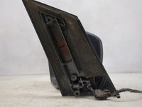 2010-2012 Mazda Cx-7 Driver Left Side View Power Door Mirror Black - Oemusedautoparts1.com