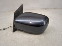2010-2012 Mazda Cx-7 Driver Left Side View Power Door Mirror Black - Oemusedautoparts1.com