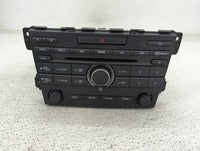 2010-2012 Mazda Cx-7 Radio AM FM Cd Player Receiver Replacement P/N:EH48 66 AR0 Fits Fits 2010 2011 2012 OEM Used Auto Parts