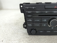 2010-2012 Mazda Cx-7 Radio AM FM Cd Player Receiver Replacement P/N:EH48 66 AR0 Fits Fits 2010 2011 2012 OEM Used Auto Parts