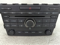 2010-2012 Mazda Cx-7 Radio AM FM Cd Player Receiver Replacement P/N:EH48 66 AR0 Fits Fits 2010 2011 2012 OEM Used Auto Parts