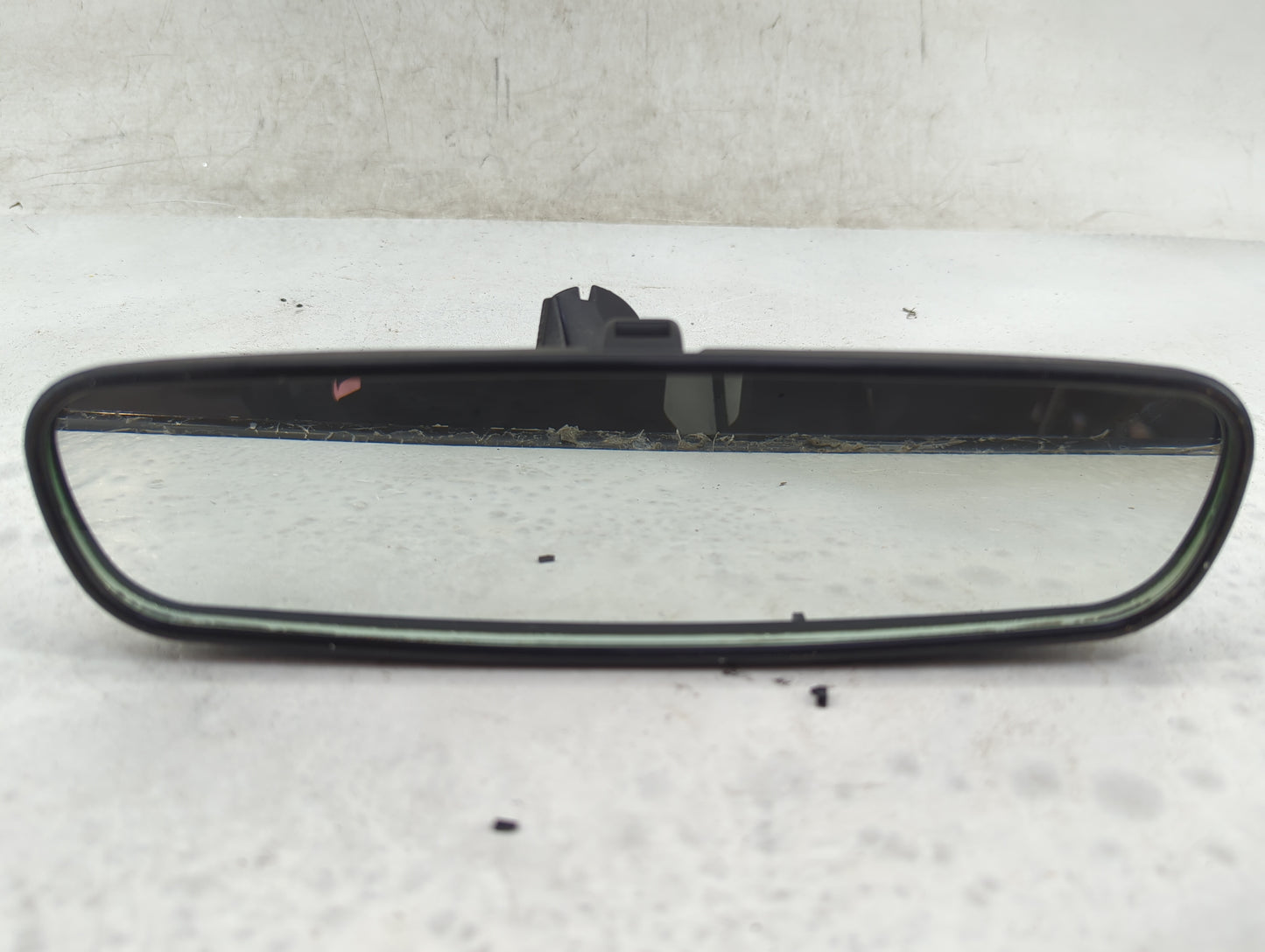 2007-2012 Mazda Cx-7 Interior Rear View Mirror Replacement OEM Fits Fits 2004 2005 2006 2007 2008 2009 2010 2011 2012 2013 O