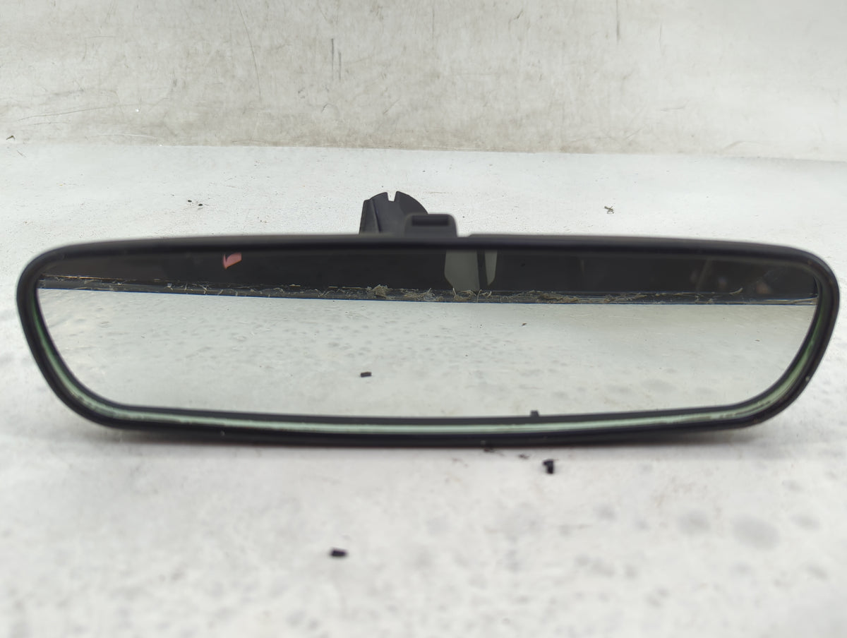 2007-2012 Mazda Cx-7 Interior Rear View Mirror Replacement OEM Fits Fits 2004 2005 2006 2007 2008 2009 2010 2011 2012 2013 O