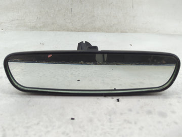 2007-2012 Mazda Cx-7 Interior Rear View Mirror Replacement OEM Fits Fits 2004 2005 2006 2007 2008 2009 2010 2011 2012 2013 O