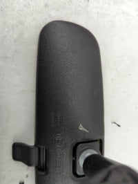 2007-2012 Mazda Cx-7 Interior Rear View Mirror Replacement OEM Fits Fits 2004 2005 2006 2007 2008 2009 2010 2011 2012 2013 O