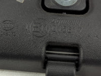 2007-2012 Mazda Cx-7 Interior Rear View Mirror Replacement OEM Fits Fits 2004 2005 2006 2007 2008 2009 2010 2011 2012 2013 O