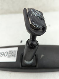 2007-2012 Mazda Cx-7 Interior Rear View Mirror Replacement OEM Fits Fits 2004 2005 2006 2007 2008 2009 2010 2011 2012 2013 O