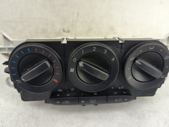 compare product 2010-2012 Mazda Cx-7 Climate Control Module Temperature AC/Heater Replacement P/N:M1900EH45A02 JEH45 Fits Fits 2010 2011 2012 OEM Used Auto Parts