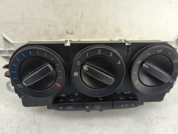 2010-2012 Mazda Cx-7 Climate Control Module Temperature AC/Heater Replacement P/N:M1900EH45A02 JEH45 Fits Fits 2010 2011 201