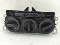 2010-2012 Mazda Cx-7 Climate Control Module Temperature AC/Heater Replacement P/N:M1900EH45A02 Fits Fits 2010 2011 2012 OEM 