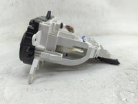 2010-2012 Mazda Cx-7 Climate Control Module Temperature AC/Heater Replacement P/N:M1900EH45A02 Fits Fits 2010 2011 2012 OEM 