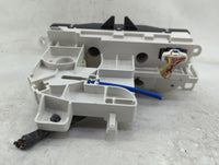 2010-2012 Mazda Cx-7 Climate Control Module Temperature AC/Heater Replacement P/N:M1900EH45A02 Fits Fits 2010 2011 2012 OEM 