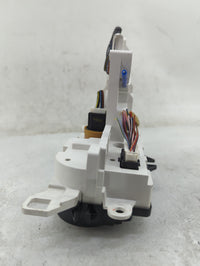 2010-2012 Mazda Cx-7 Climate Control Module Temperature AC/Heater Replacement P/N:M1900EH45A02 Fits Fits 2010 2011 2012 OEM 