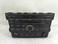 2010-2012 Mazda Cx-7 Radio AM FM Cd Player Receiver Replacement P/N:EH4466AH0B 14795048, EH4866AR0 Fits Fits 2010 2011 2012 