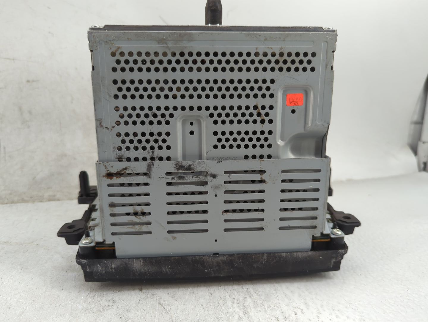 2010-2012 Mazda Cx-7 Radio AM FM Cd Player Receiver Replacement P/N:EH4466AH0B 14795048, EH4866AR0 Fits Fits 2010 2011 2012 
