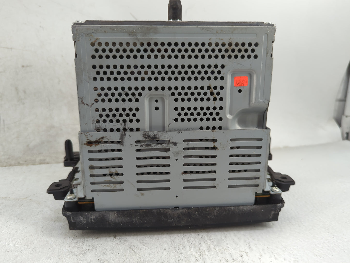 2010-2012 Mazda Cx-7 Radio AM FM Cd Player Receiver Replacement P/N:EH4466AH0B 14795048, EH4866AR0 Fits Fits 2010 2011 2012 