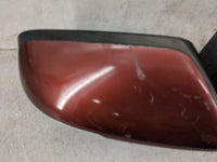 2010-2012 Mazda Cx-7 Passenger Side View Mirror - Right Door Mirror OEM Used - Oemusedautoparts1.com