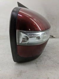 2010-2012 Mazda Cx-7 Passenger Side View Mirror - Right Door Mirror OEM Used - Oemusedautoparts1.com