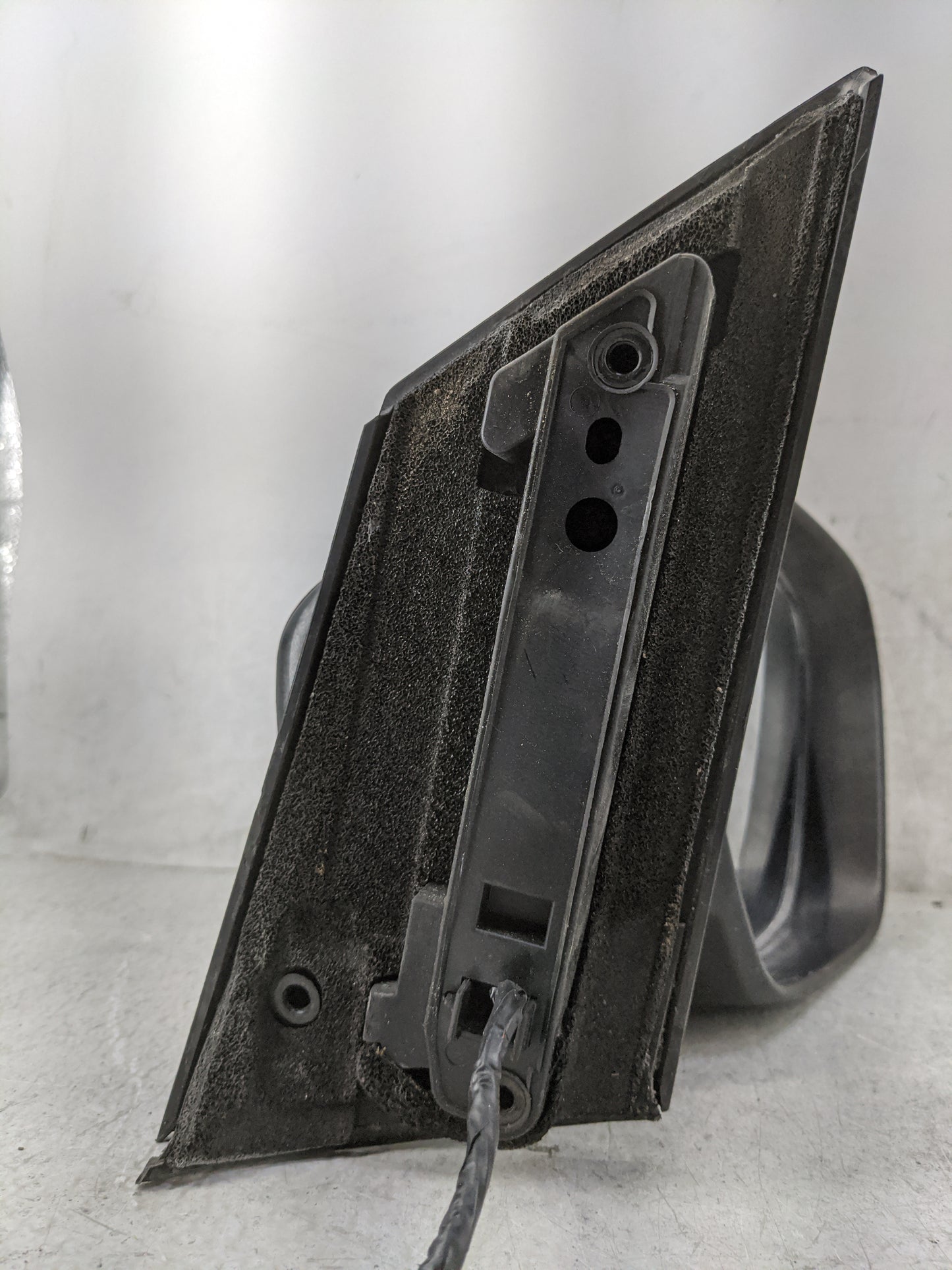2010-2012 Mazda Cx-7 Passenger Side View Mirror - Right Door Mirror OEM Used - Oemusedautoparts1.com