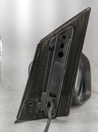 2010-2012 Mazda Cx-7 Passenger Side View Mirror - Right Door Mirror OEM Used - Oemusedautoparts1.com