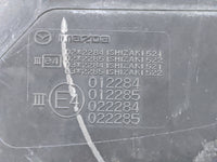 2010-2012 Mazda Cx-7 Passenger Side View Mirror - Right Door Mirror OEM Used - Oemusedautoparts1.com