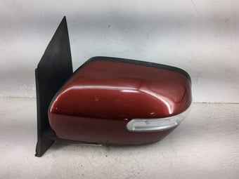 compare product 2010-2012 Mazda Cx-7 Driver Side View Mirror - Left Door Mirror OEM Used