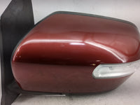 2010-2012 Mazda Cx-7 Driver Side View Mirror - Left Door Mirror OEM Used - Oemusedautoparts1.com