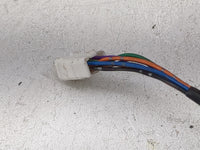 2010-2012 Mazda Cx-7 Driver Side View Mirror - Left Door Mirror OEM Used - Oemusedautoparts1.com